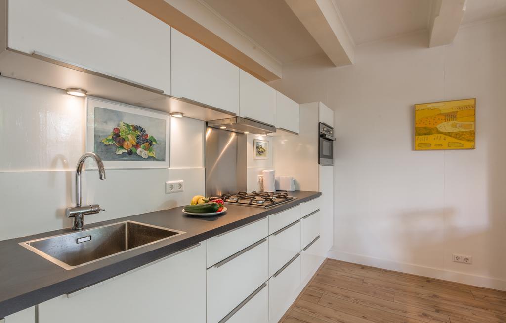 Canal View Amsterdam Apartment Exterior foto